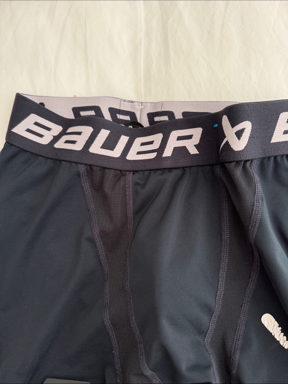Bauer compression underpants Hockey - Picture 2 of 5